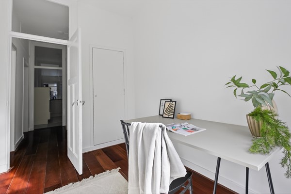 Medium property photo - Maarten Harpertszoon Trompstraat 22-1, 1056 JA Amsterdam